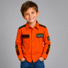CAMISA ASTRO