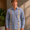 WIND SHIRT