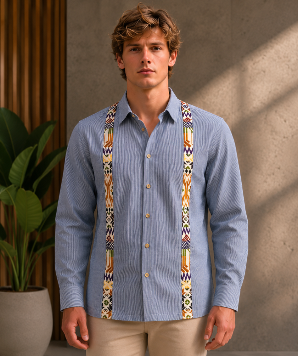 WIND SHIRT