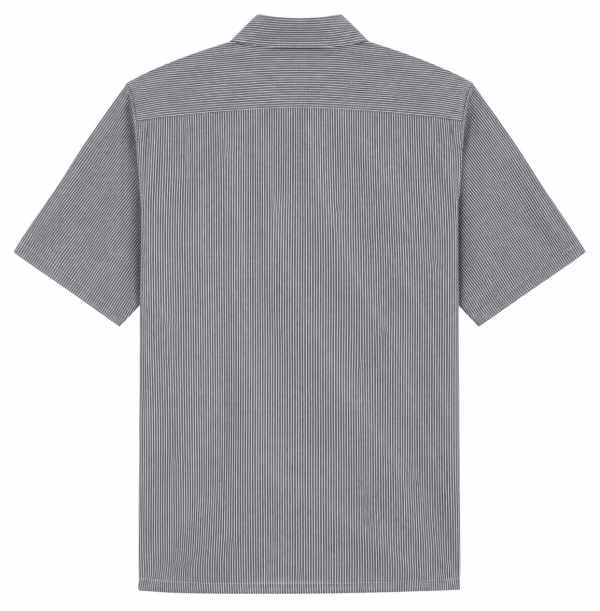tipico corto 02 CAMISA VENTO MANGA CORTA
