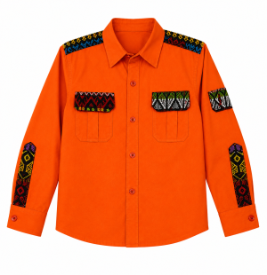 tipico niño 01 CAMISA ASTRO