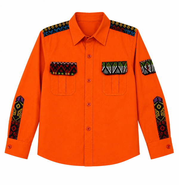 CAMISA ASTRO
