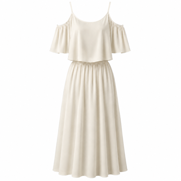 MY DRESS