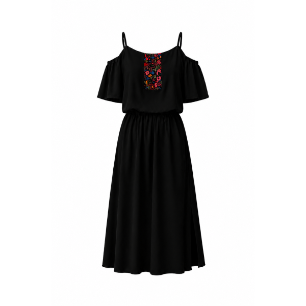 MY DRESS