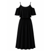MY DRESS