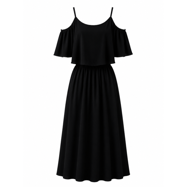 MY DRESS