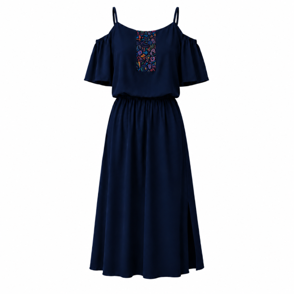 MY DRESS