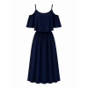 MY DRESS