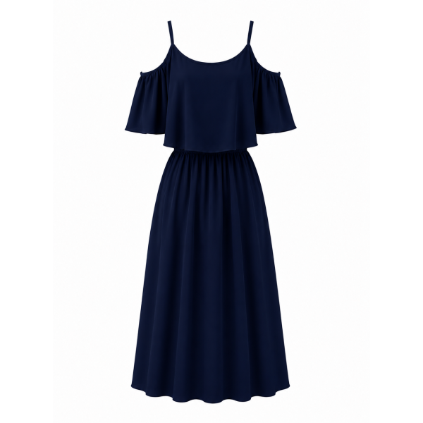 MY DRESS