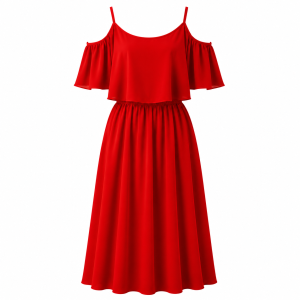 MY DRESS