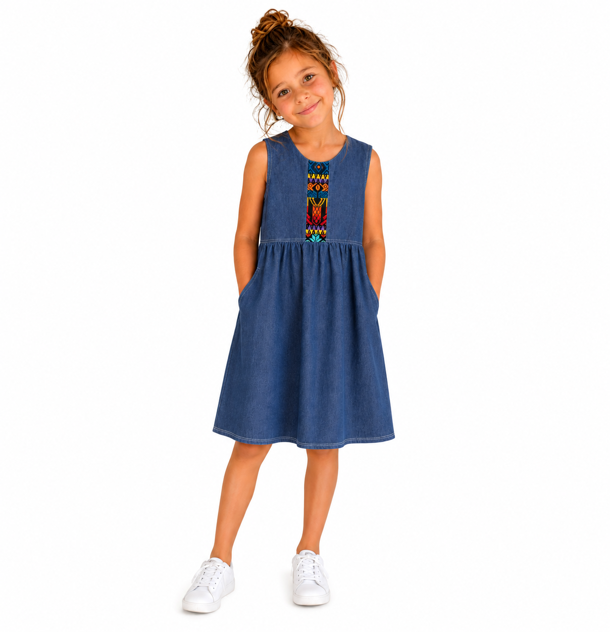 Vestido Luli